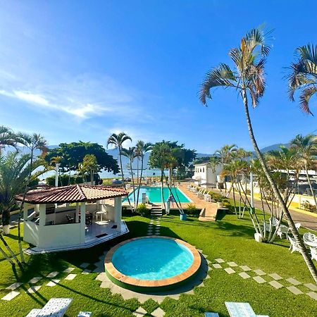 Hotel Recanto Dos Passaros Сан-Себастьян Экстерьер фото