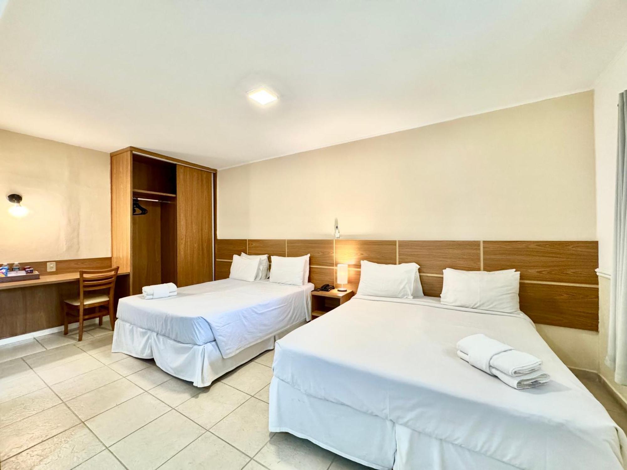 Hotel Recanto Dos Passaros Сан-Себастьян Экстерьер фото